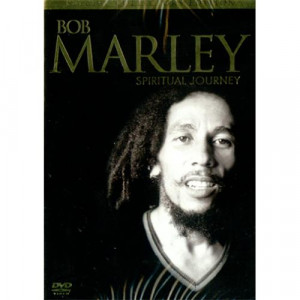 bob marley spiritual journey