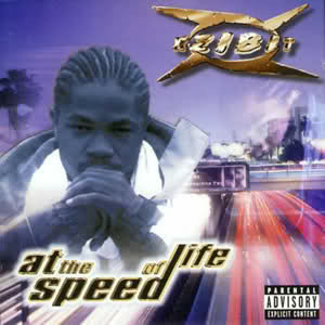 Xzibit - At The Speed Of Life (1996) - WAREZBB