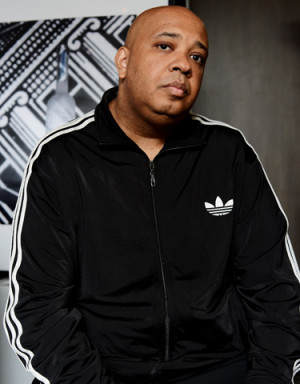 This Week’s @RevRunWisdom: Ain’t Nothin’ To Fear But Fear Itself