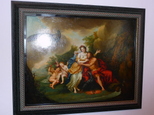 Any clod can have the facts; having opinions is an art.