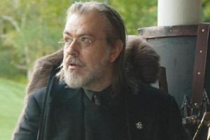 Carr, Caleb (II) Biography