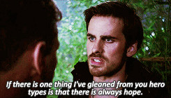 gifs once upon a time prince charming ouat captain hook 3x04 ouat ...