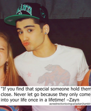 Love Quotes Zayn Malik