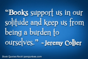 Jeremy Collier Quotes (Images)