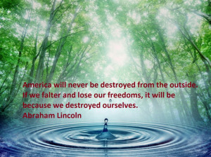 Funny Famous Quotes About Pictures: The Quote Of America Will Never Be ...