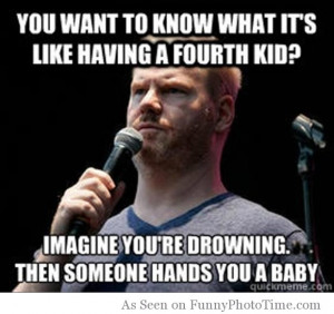 Jim Gaffigan Quotes Bacon Picture