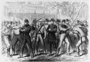 opinionator.blogs.nyti...Union soldiers attacking