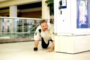 Paul Blart: Mall Cop (2009) *