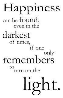 ... quote by albus dumbledore...can always count on Harry Potter to cheer