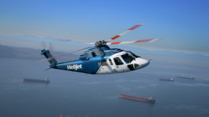 Helicopter Flying HD wallpaper