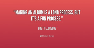 Brett Eldredge Quotes