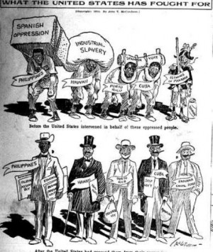 Political Cartoon Imperialism Africa http://crhsib.pbworks.com/w/page ...