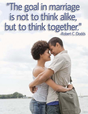 sweet marriage quotes for couples