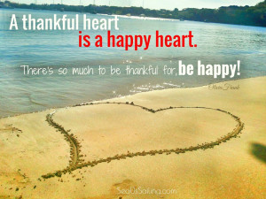 From the soul we love. From the mind we create. From the sea we live.