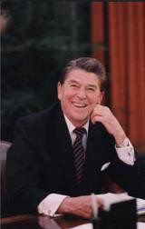 history1900s.about.comRonald Reagan Quotes