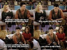 the horror of having a crazy roommate. | 33 Hilarious 