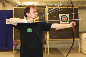 Learning how to shoot fast is a desirable skill for many archers. But ...