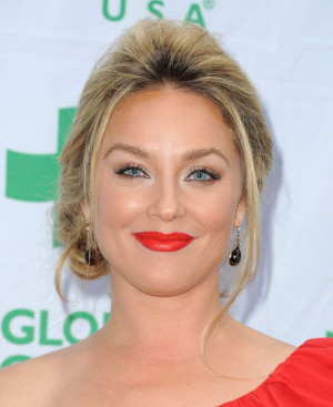 Elisabeth Rohm Will Play