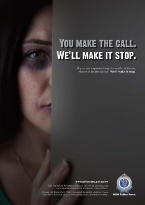 What Domestic And Family Violence Nsw Police Online