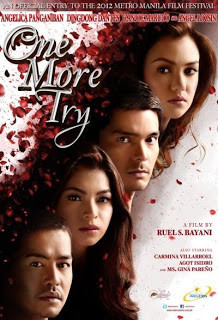 family drama it is, One More Try directed by Ruel Santos Bayani is one ...