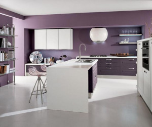 this picture cucine lube moderne classiche ponibili open space foto