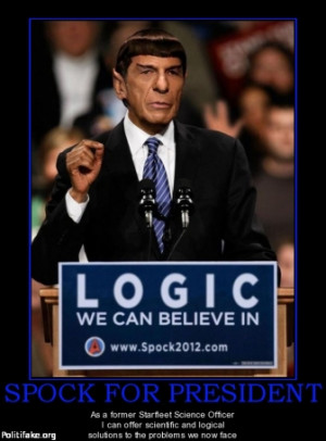 spock-for-president-spock-presodent-science-logical-solution-politics ...