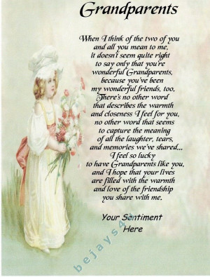 Grandparents Quotes