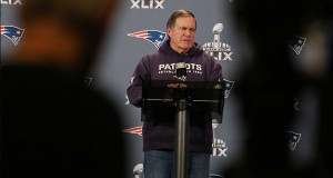 Patriots Quotes Part I 1/29: Bill Belichick, Tom Brady & more