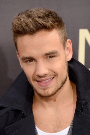 One Direction Liam Payne 2014
