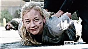 The Walking Dead Theory Suggests Midseason Finale Was Carol's Dream