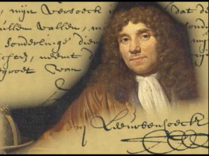 Antony Van Leeuwenhoek (1632-1723)