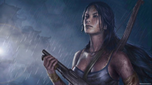 Tomb Raider Reborn Art, Pictures, Photos, HD Wallpapers