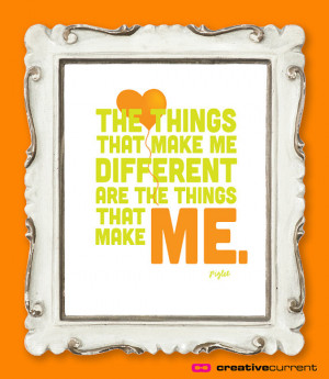 Piglet Quote - Printable Kids Bedroom Art (Winnie the Pooh, A.A. Milne ...