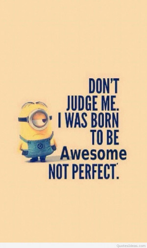 Minions sayings images, quotes and pics