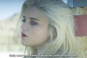 sky ferreira music video