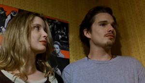 Pop Philosophy : 10 Quotes From Before Sunrise And Before Sunset