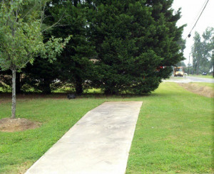 Sidewalk