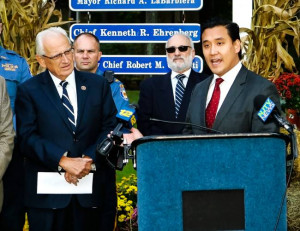 Bill Pascrell Pictures