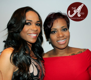 TheAPod: Michelle Williams Enlists Fantasia for ‘If We Had Your ...