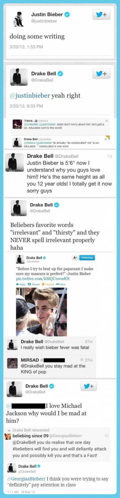 ... Favorite Personalized, Humor, Smile, Drake Bell Funnies, Drake Belle