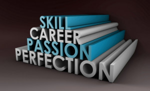 Build Your Career Around Your Passions