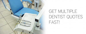 Dental Quotes | Search, Select & Send | Australia Wide
