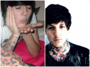 Chris Fronz Fronzak Of Attila