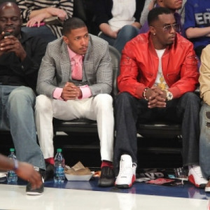 Nick Cannon Autos and Cars (6)