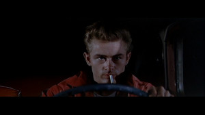 James Dean Rebel Without a Cause
