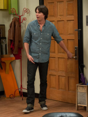 Jerry Trainor