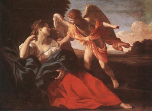 Painter: Giovanni Lanfranco (1582-1647)