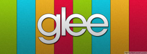 Glee Facebook Timeline Profile Covers Images