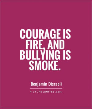 Bullying Quotes And Sayings For Middle School