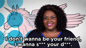 Which ‘Girl Code’ One-Liner Do You Want To Steal For Your Own ...